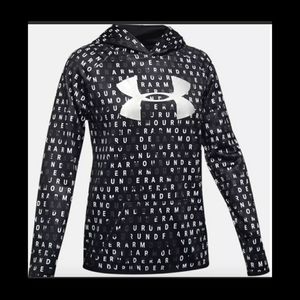 Girl's Under Armour Hoodie